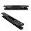 Sliding Window Handle Lock Hook Type DoubleSided 10