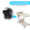 Portable Multifunctional Removable Laptop Desk 4