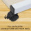 Portable Multifunctional Removable Laptop Desk 6