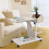 Portable Multifunctional Removable Laptop Desk 5