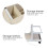 Portable Multifunctional Removable Laptop Desk 3