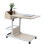Portable Multifunctional Removable Laptop Desk 9