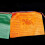 Prayer Flags Artificial for Meditation Rooms 20x 45cmx35cm 5