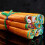 Prayer Flags Artificial for Meditation Rooms 20x 45cmx35cm 19