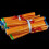 Prayer Flags Artificial for Meditation Rooms 20x 45cmx35cm 17