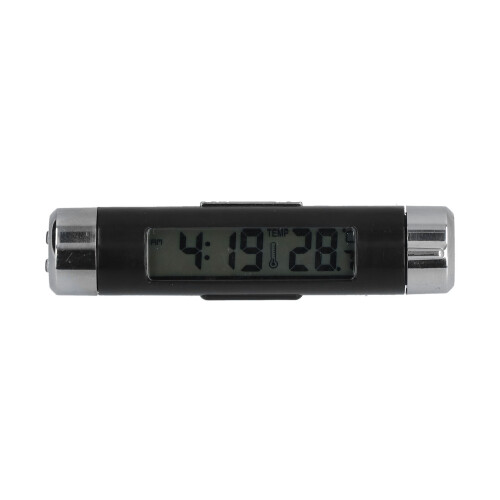 K01 Car Thermometer Battery Powered 2