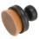 Foundation Makeup Brush Flat Top Shed Free Strong 7