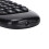 Mini Wireless Keyboard Mouse Combo 2.4G, Portable, Rechargeable 4