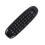 Mini Wireless Keyboard Mouse Combo 2.4G, Portable, Rechargeable 1