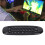Mini Wireless Keyboard Mouse Combo 2.4G, Portable, Rechargeable 15
