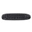 Mini Wireless Keyboard Mouse Combo 2.4G, Portable, Rechargeable 6