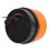 05E 12V Yellow Strobe LED Warning Flash Light for Security & Construction 13