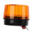05E 12V Yellow Strobe LED Warning Flash Light for Security & Construction 10
