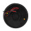 05E 12V Yellow Strobe LED Warning Flash Light for Security & Construction 8