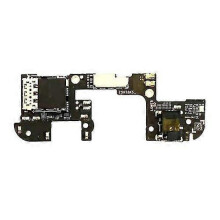 Compatible with Asus Rog Phone 5 / Rog Phone 5s Sim Card Reader Board with Audio Jack