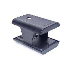 35/135mm Negatives And Slides Mobile Film Scanner Folding Scanner with Free App Smartphone Camera C