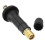 4pcs Type Tire Pressure Sensor Tpms Valve Stem Nozzle for Chevrolet Renault Ford 18