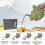 Assassin Teapot Magic Teapot Magic Makeup Assassin Teapot jie 10