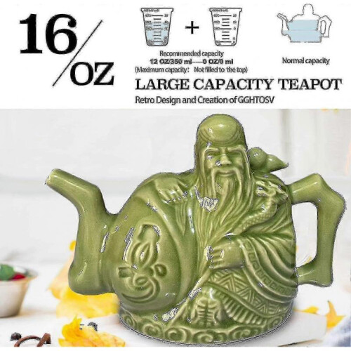 Assassin Teapot Magic Teapot Magic Makeup Assassin Teapot jie 1