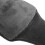 Uterus Warming Waist Belt Dark Gray Adjustable 14