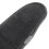 Uterus Warming Waist Belt Dark Gray Adjustable 15