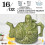 Assassin Teapot Magic Teapot Magic Makeup Assassin Teapot jie 20