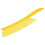 Beekeeping Brush Plastic Handle Single Row Beehive 2