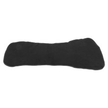 Cuscino premium in memory foam 50x75cm supporto ortopedico & copertura traspirante