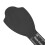C-4A Pannello nero intraorale con scala 3
