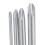 Kit de tournevis pliants 8-en-1, acier CV 10