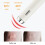 Heat Pulse Itching Relief Stick USB Rechargeable 3
