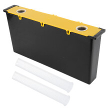 6L Plastic Frame Feeder Bee Syrup Water Food