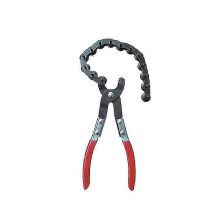 14-Blade Exhaust Pipe Cutting Pliers Exhaust Pipe Modification Auto Repair Tools