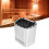 SAC‑60 6kW Sauna Heater External Control Type High 12