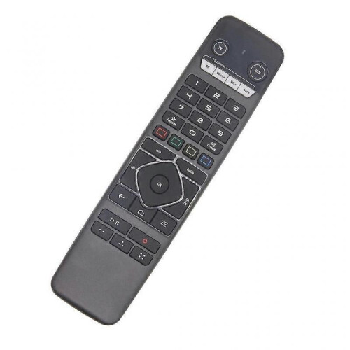 Replacement Smart Learning Voice Remote Control Programmable Remote Fit for Formuler Z7+ 5G Z8PRO Z1 2
