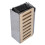 3.6KW Stainless Steel Sauna Stove Internal Control 10