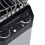 3.6KW Stainless Steel Sauna Stove Internal Control 14