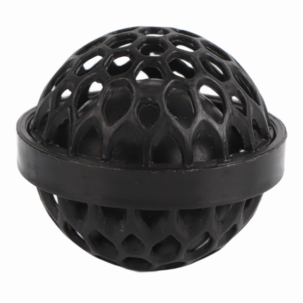 Black Purse Ball Cleaner Reusable Portable