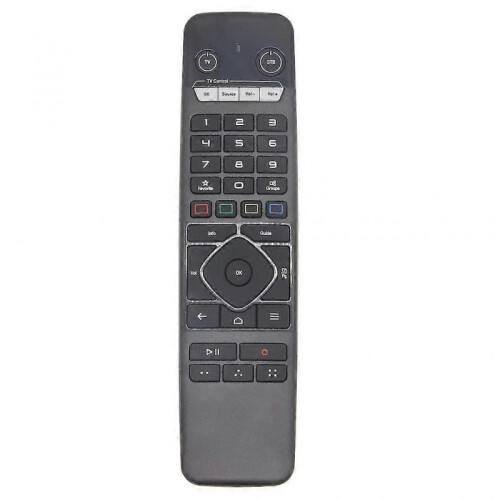 Replacement Smart Learning Voice Remote Control Programmable Remote Fit for Formuler Z7+ 5G Z8PRO Z1