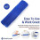 8 Pack Cpap Headgear Strap Covers, Universal And Reusable Cpap Strap Covers, Soft-fleece Strap Pads, 4