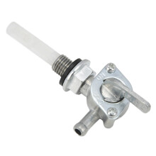 Kraftstofftank-Abschieberventil 28‑1783‑V M10x1,25 Metall-Petcock-Upgrade für GX160/170F/168