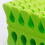 100pcs Sponge Toe Separator Soft Nail Art Finger 3