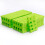 100pcs Sponge Toe Separator Soft Nail Art Finger 1