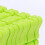 100pcs Sponge Toe Separator Soft Nail Art Finger 5