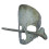 Halloween Hairpin Iron Small Exquisite Reusable 3