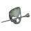 Halloween Hairpin Iron Small Exquisite Reusable 4