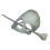 Halloween Hairpin Iron Small Exquisite Reusable 10