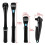 Electric Back Shaver Professional Foldable Back 3