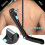 Electric Back Shaver Professional Foldable Back 4