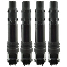 Part 129700-4180 21171-1286 21171-0028 Ignition coil suitable for Er-6f Er-6n 1000 Z1000 Z750 Ninja